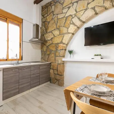 Loft A 50 Metros De La Playa Y Paseo Maritimo Appartement *