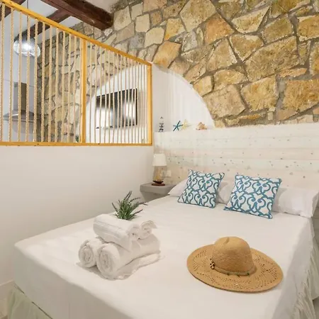 Loft A 50 Metros De La Playa Y Paseo Maritimo Appartement El Campello