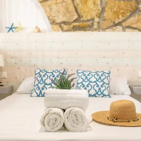Loft A 50 Metros De La Playa Y Paseo Maritimo *
