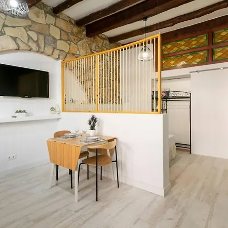 Apartment Loft A 50 Metros De La Playa Y Paseo Maritimo
