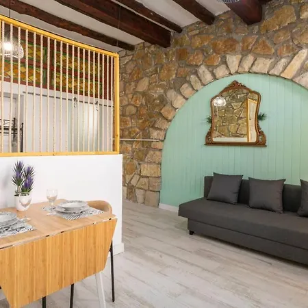 Loft A 50 Metros De La Playa Y Paseo Maritimo